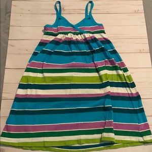 ❤️4t striped dress from the Children’s Place